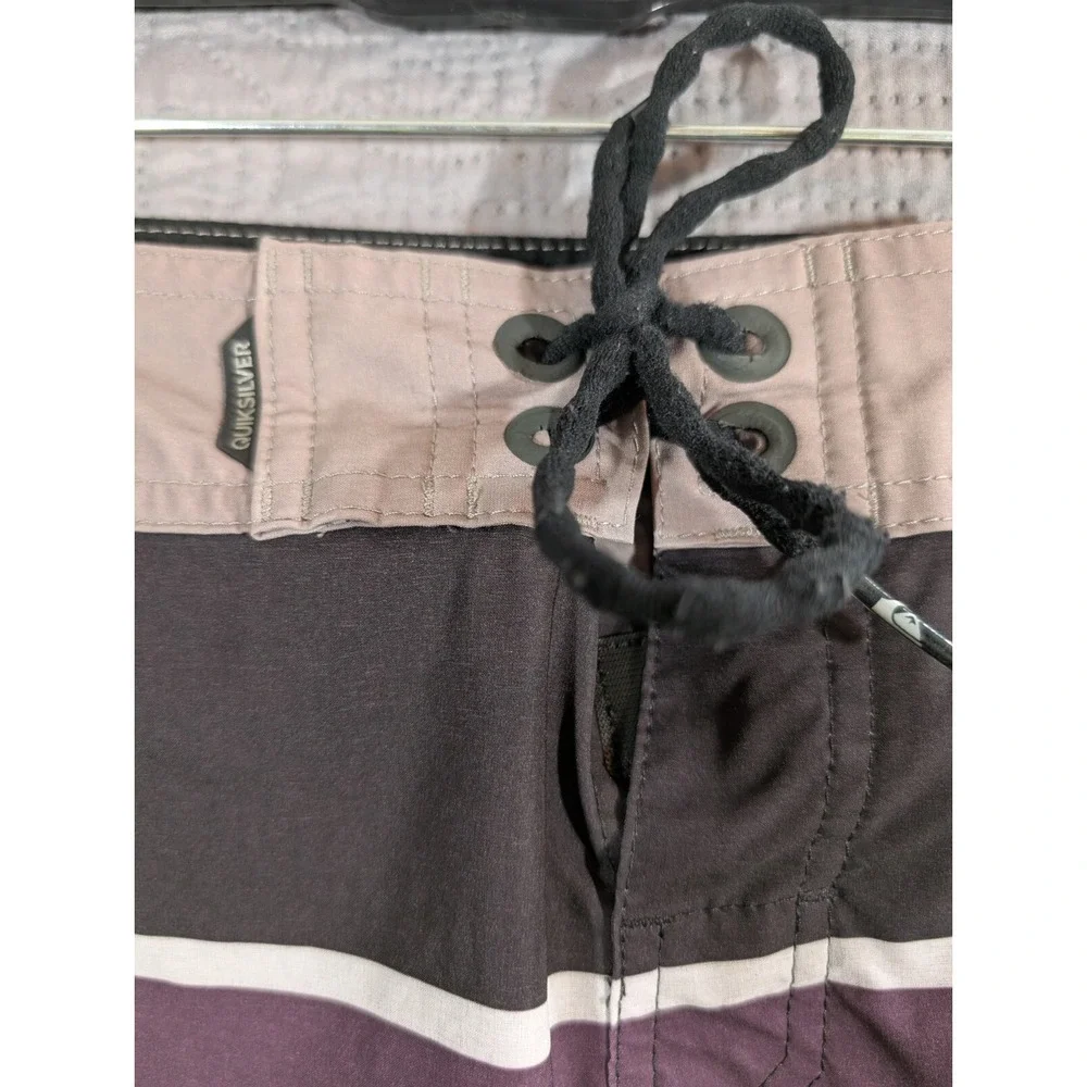 Quiksilver dry flight